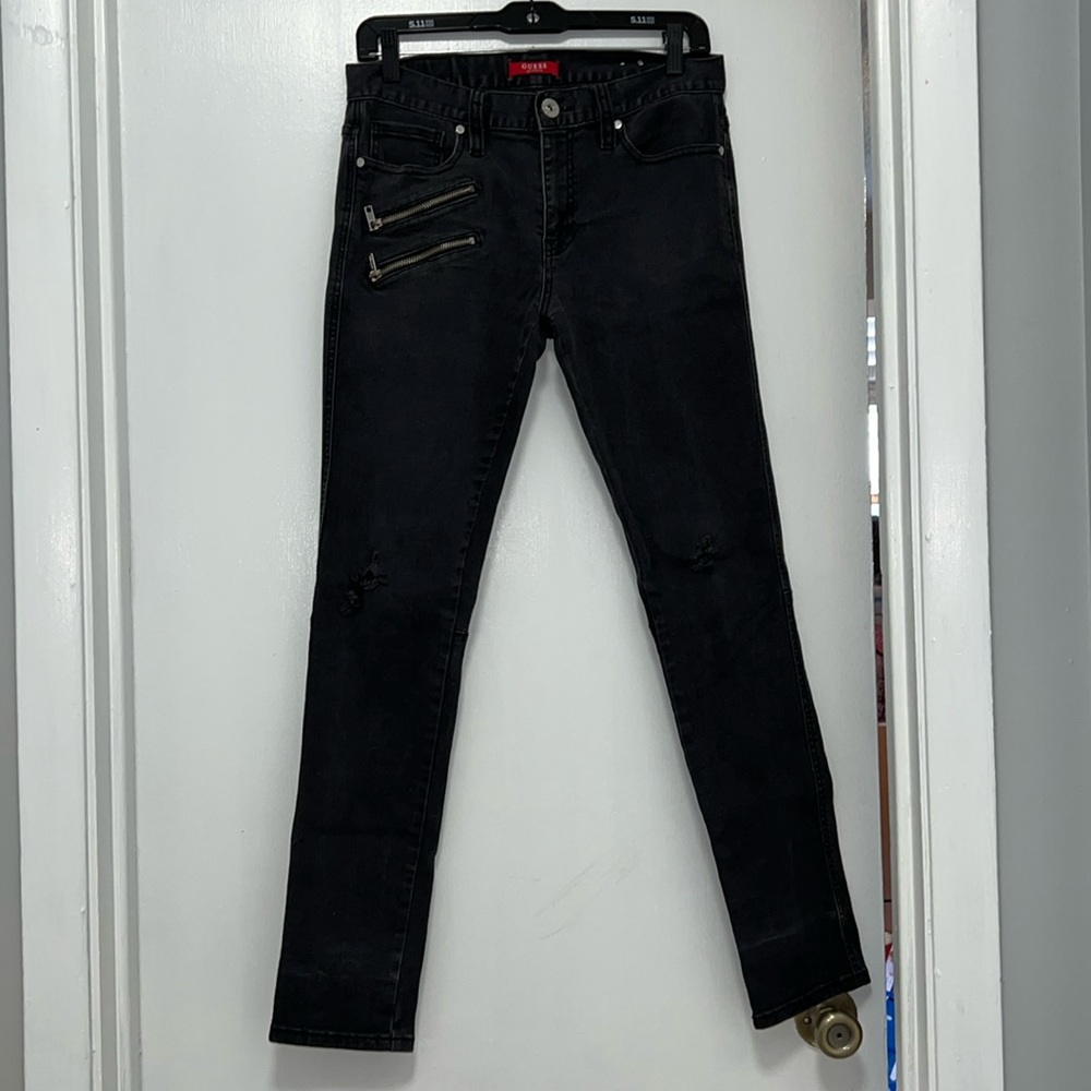 Guess Skinny Jeans